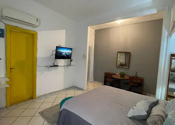 Kit Completo Lapa Ideal Para Turismo