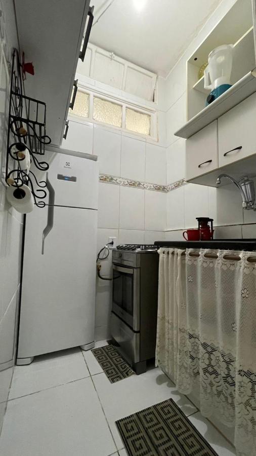 Kit Completo Lapa Ideal Turismo Apartment