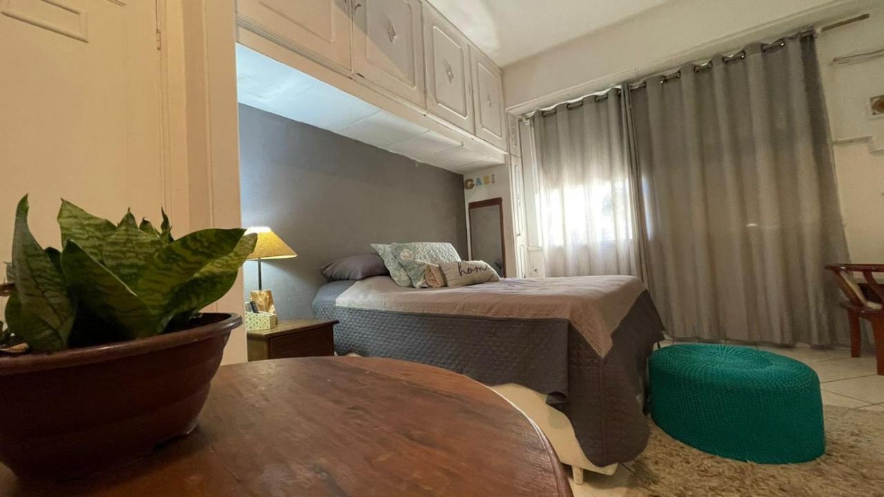 Apartment Kit Completo Lapa Ideal Turismo