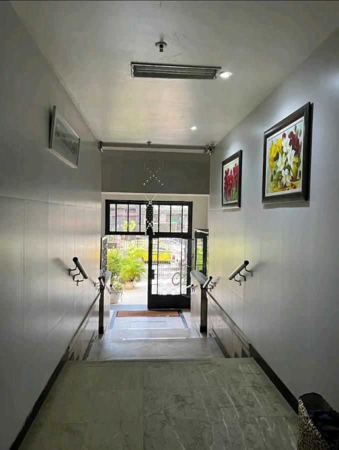 Kit Completo Lapa Ideal Turismo Apartment Rio de Janeiro