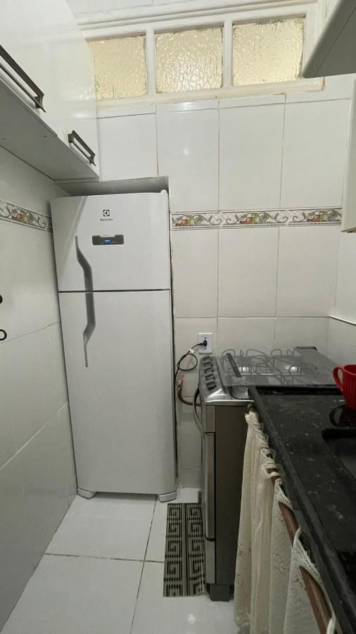 Apartamento Kit Completo Lapa Ideal Turismo