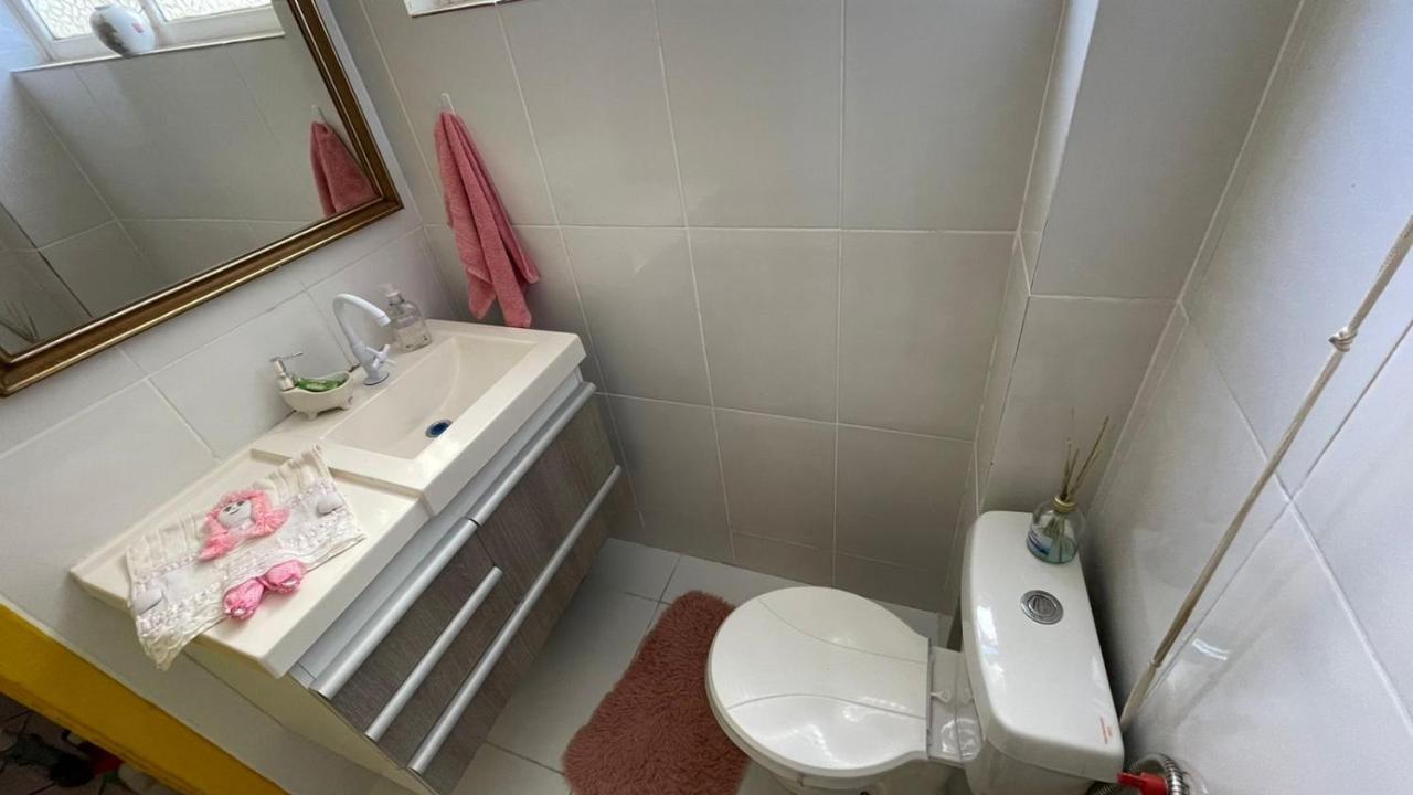 Kit Completo Lapa Ideal Turismo Apartamento Río de Janeiro