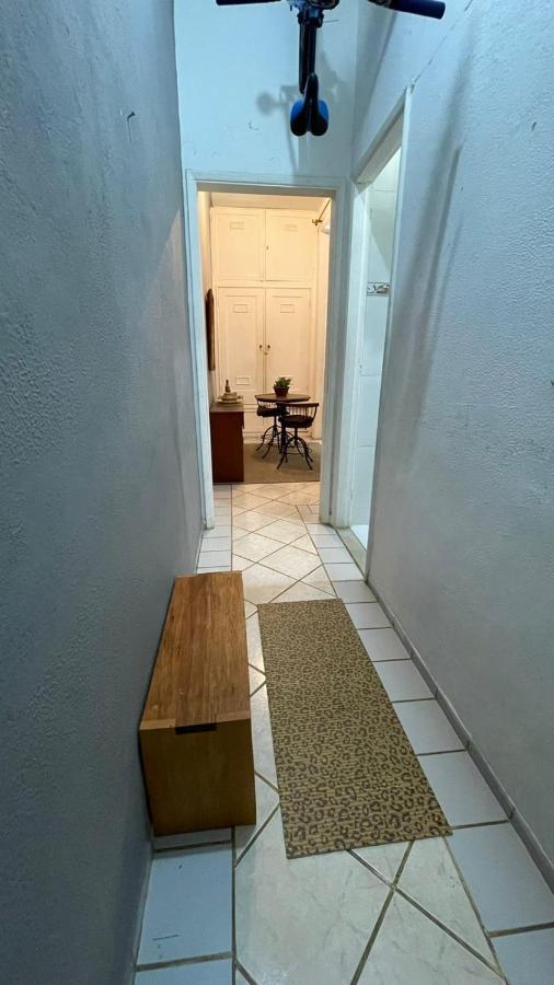 Apartamento Kit Completo Lapa Ideal Turismo Río de Janeiro
