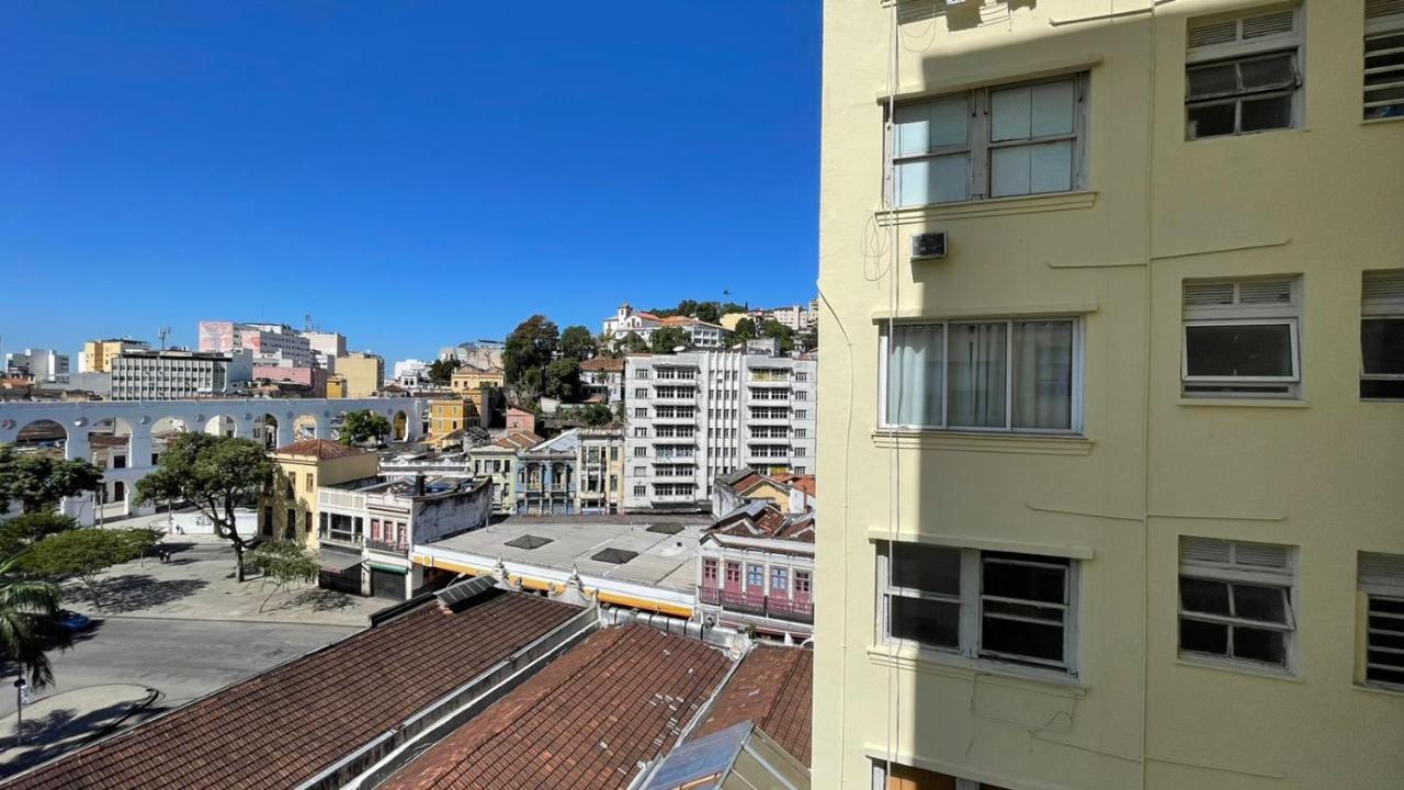 Kit Completo Lapa Ideal Turismo Apartamento