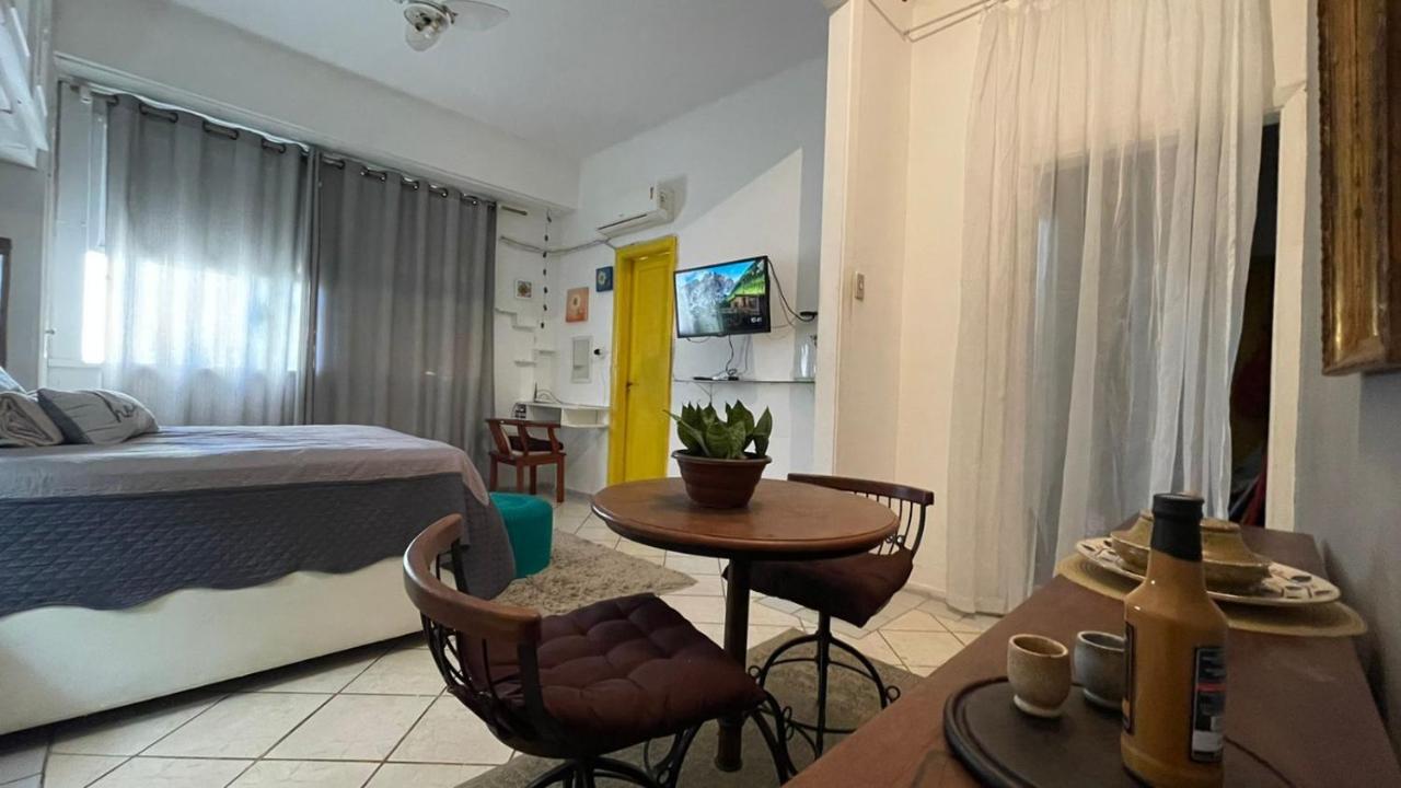 Apartamento Kit Completo Lapa Ideal Turismo *